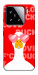 Чехол Lovely duck для Xiaomi 15