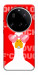 Чехол Lovely duck для Xiaomi 15 Ultra