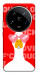 Чехол Lovely duck для Xiaomi 14 Ultra