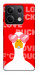 Чохол Lovely duck для Xiaomi Redmi Note 13 5G