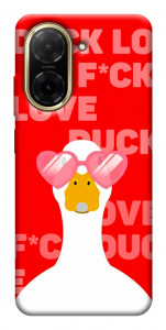 Чохол Lovely duck для Xiaomi Redmi A5 (Europe version)