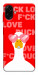 Чехол Lovely duck для Galaxy A07