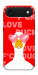 Чехол Lovely duck для iPhone 17 Air