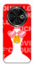 Чехол Lovely duck для TECNO Spark 30C (KL5n)
