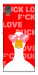 Чохол Lovely duck для Sony Xperia XA1