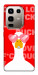 Чохол Lovely duck для Infinix Note 50 Pro 4G