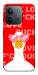 Чехол Lovely duck для Xiaomi Redmi 15C (Europe version)
