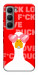 Чохол Lovely duck для Infinix Hot 60 Pro