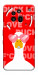 Чехол Lovely duck для Nothing Phone (3a) Pro