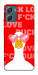 Чехол Lovely duck для Motorola Moto G06
