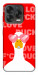 Чохол Lovely duck для ZTE Nubia V70 Design
