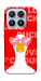 Чехол Lovely duck для Xiaomi 17