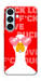 Чехол Lovely duck для Galaxy S26