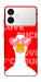 Чохол Lovely duck для Galaxy S26 Edge