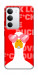 Чехол Lovely duck для Realme C71