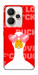 Чехол Lovely duck для Realme 15