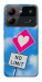 Чехол No limit sigh для ZTE Blade A54 4G