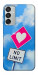 Чехол No limit sigh для Galaxy M15 5G