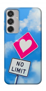 Чехол No limit sigh для Galaxy M35 5G