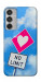Чехол No limit sigh для Galaxy M35 5G
