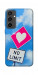 Чехол No limit sigh для Galaxy S24 FE