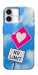 Чехол No limit sigh для iPhone 16