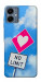 Чехол No limit sigh для Galaxy A06