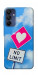 Чехол No limit sigh для Galaxy A16 5G