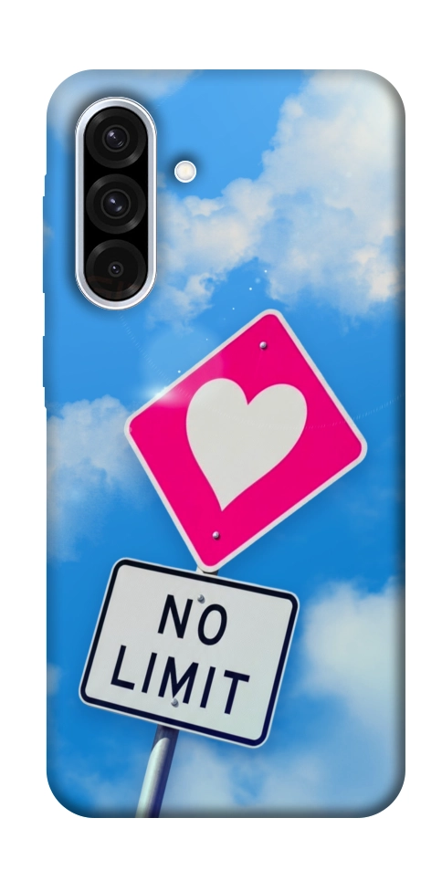 Чехол No limit sigh для Galaxy A36 5G