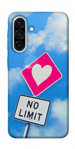 Чохол No limit sigh для Galaxy A36 5G