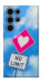 Чехол No limit sigh для Galaxy S25 Ultra