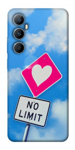 Чохол No limit sigh для Realme C65 4G