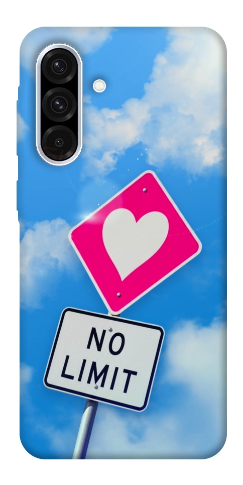 Чохол No limit sigh для Galaxy A56 5G
