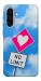 Чохол No limit sigh для Galaxy A56 5G