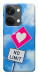 Чехол No limit sigh для OnePlus Nord 3