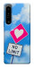Чехол No limit sigh для Sony Xperia 1 IV