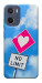 Чехол No limit sigh для Motorola Moto G05