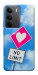 Чехол No limit sigh для Realme C75