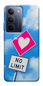 Чохол No limit sigh для Realme C75x