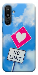 Чохол No limit sigh для Galaxy M16 5G