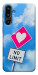 Чохол No limit sigh для Galaxy F16 5G