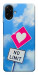 Чехол No limit sigh для Galaxy A07