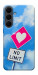 Чехол No limit sigh для Galaxy S25 FE