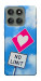 Чехол No limit sigh для Motorola Edge 60 Pro