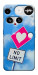 Чохол No limit sigh для Nothing Phone (3)