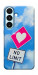 Чехол No limit sigh для Galaxy S26