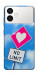 Чехол No limit sigh для Galaxy S26+