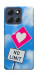 Чехол No limit sigh для Motorola Moto G86 Power