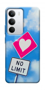 Чехол No limit sigh для Realme C71