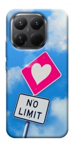 Чохол No limit sigh для Xiaomi 15T Pro